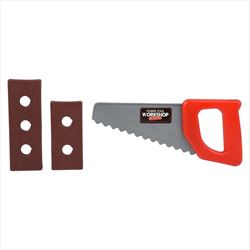TR32839 Kids Handyman Tool Set 12pc